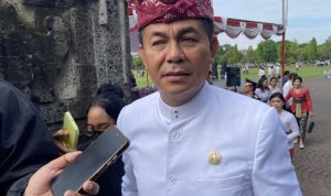 Komang Dyah Setuti Diajukan Gerindra dan DPRD Bali Jadi PAW Ray Yusha