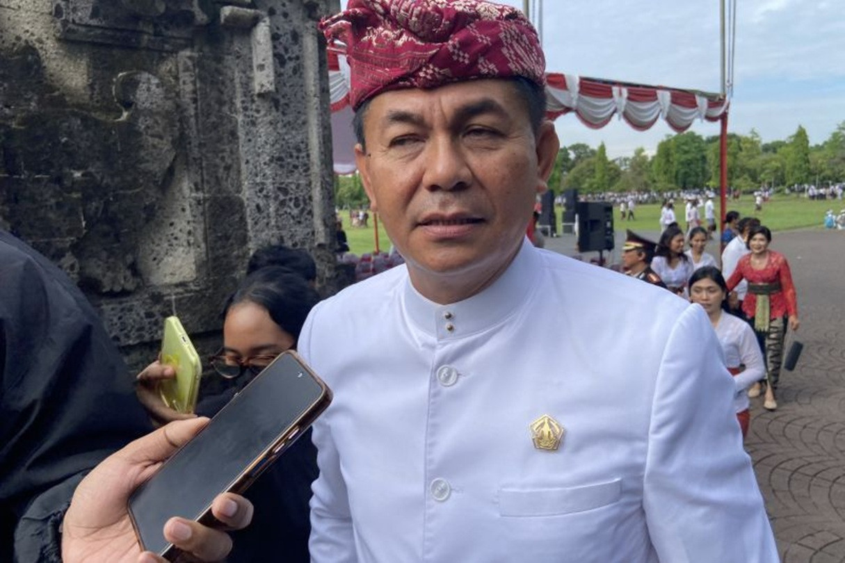 Komang Dyah Setuti Diajukan Gerindra dan DPRD Bali Jadi PAW Ray Yusha