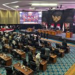 DPRD Setujui APBD Jakarta 2026 Senilai Rp81,3 Triliun Usai Pemangkasan Anggaran