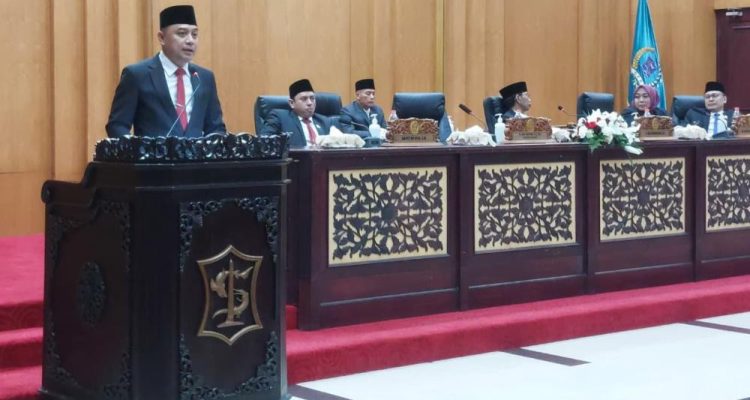APBD Surabaya 2026 Rp12,7 Triliun, DPRD Dorong Pertumbuhan Ekonomi Daerah