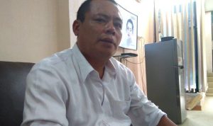 Dedy Yulianto, Mantan Wakil Ketua DPRD Babel Ditangkap Setelah 3 Tahun Jadi Tersangka