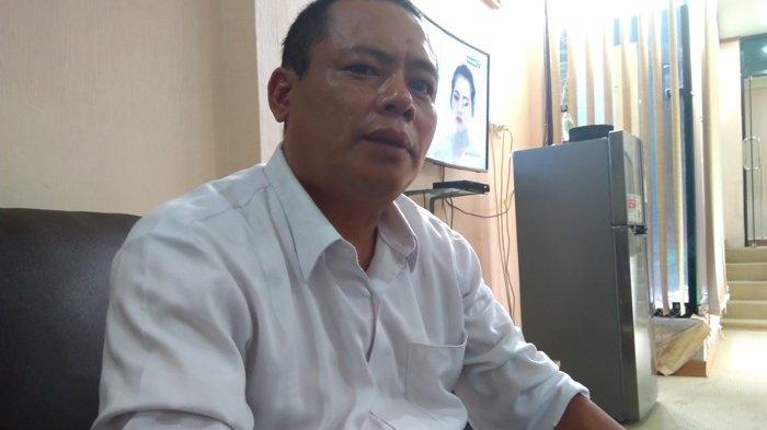 Dedy Yulianto, Mantan Wakil Ketua DPRD Babel Ditangkap Setelah 3 Tahun Jadi Tersangka