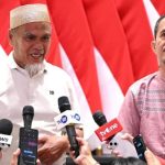 Prabowo Dihargai Kemanusiaan Setelah Rehabilitasi Guru di Luwu Utara