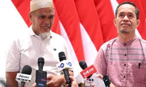 Prabowo Dihargai Kemanusiaan Setelah Rehabilitasi Guru di Luwu Utara Prabowo Dihargai Kemanusiaan Setelah Rehabilitasi Guru di Luwu Utara