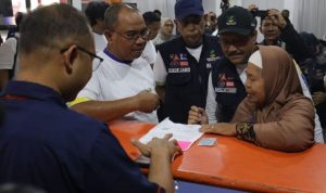 7.001 Penerima Manfaat PHK di DIY Kehilangan Bantuan Gegara Judul 7.001 Penerima Manfaat PHK di DIY Kehilangan Bantuan Gegara Judul