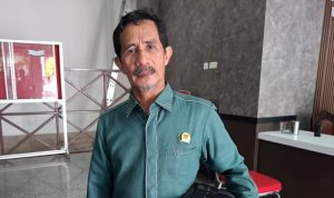 DPRD Kalteng Soroti Ketidakseimbangan Pembangunan DAS Barito DPRD Kalteng Soroti Ketidakseimbangan Pembangunan DAS Barito