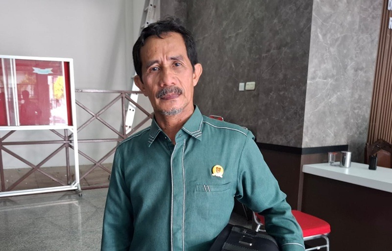 DPRD Kalteng Soroti Ketidakseimbangan Pembangunan DAS Barito