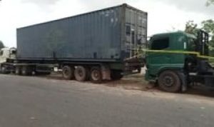 Terkuak! Pemilik Barang Misterius PT APS Diburu Polisi Terkait Skandal Kontainer Hantu Terkuak! Pemilik Barang Misterius PT APS Diburu Polisi Terkait Skandal Kontainer Hantu