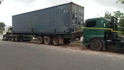 Terkuak! Pemilik Barang Misterius PT APS Diburu Polisi Terkait Skandal Kontainer Hantu