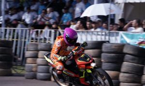 Wagub Nyanyang Ucapkan Apresiasi pada Kejuaraan Balap Motor Piala Ketua DPRD Kepri 2025 Wagub Nyanyang Ucapkan Apresiasi pada Kejuaraan Balap Motor Piala Ketua DPRD Kepri 2025