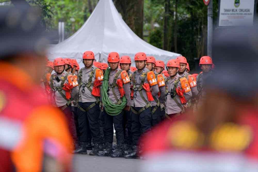 Dedi Mulyadi Himbau Kepala Daerah Jabar Waspadai Bencana Akhir Tahun