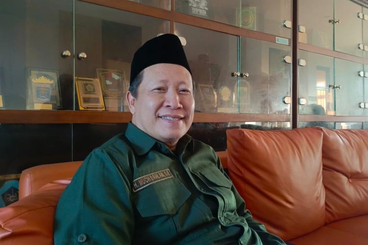 Banyak Kasus Perundungan, Anggota DPRD Purworejo: Disdik Jangan Tunggu Masalah Muncul