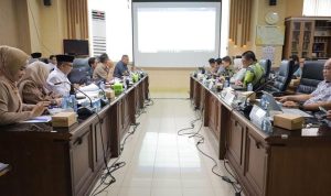 Pansus III DPRD Setujui Tambahan Modal Bank Kalsel Rp400 Miliar