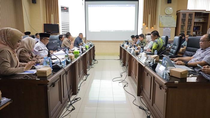 Pansus III DPRD Setujui Tambahan Modal Bank Kalsel Rp400 Miliar