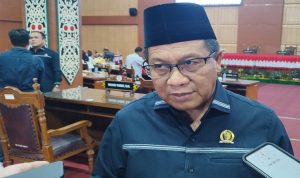 Ketua DPRD Kota Pujikan Peran Guru, Subandi: Mereka Fondasi Masa Depan Kota Ketua DPRD Kota Pujikan Peran Guru, Subandi: Mereka Fondasi Masa Depan Kota