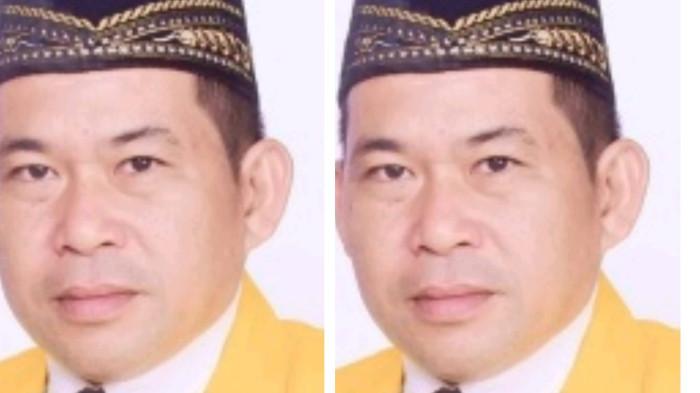 Errye Sugyanto Pastikan Anggaran Pokir DPRD untuk Kepentingan Masyarakat Kutai Barat