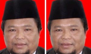 Anggota DPRD Kubar Haji Suharna Harap Infrastruktur Dasar Masyarakat Diutamakan