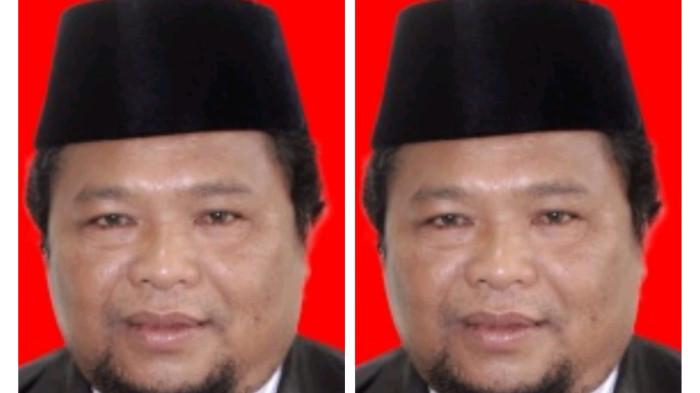 Anggota DPRD Kubar Haji Suharna Harap Infrastruktur Dasar Masyarakat Diutamakan