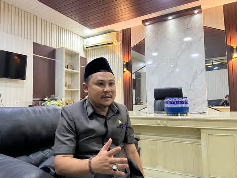 DPRD Lampung Siapkan Aturan Perlindungan Petani