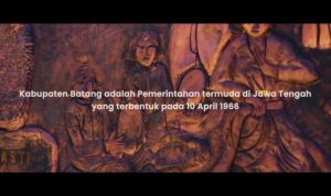 Edukasi Sejarah, Wakil Ketua DPRD Jateng Minta Sekolah Tonton Film Dokumenter Batang Rewind Edukasi Sejarah, Wakil Ketua DPRD Jateng Minta Sekolah Tonton Film Dokumenter Batang Rewind