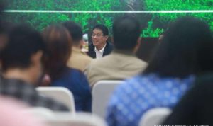 Purbaya Minta BI Kurangi Penyerapan Likuiditas Demi Percepatan Pemulihan Ekonomi Purbaya Minta BI Kurangi Penyerapan Likuiditas Demi Percepatan Pemulihan Ekonomi