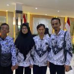 Guru SLB Surabaya Aktif Bantu Murid Cari Pekerjaan Layak Guru SLB Surabaya Aktif Bantu Murid Cari Pekerjaan Layak