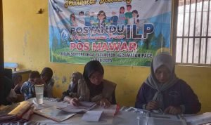 Dukung Kesehatan Balita dan Lansia, Mahasiswa KKN-T UNESA Bantu Posyandu Desa Pacekulon Dukung Kesehatan Balita dan Lansia, Mahasiswa KKN-T UNESA Bantu Posyandu Desa Pacekulon