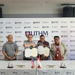 Kolaborasi UTHM, Untag Surabaya Tingkatkan Riset dan Pertukaran Akademik Kolaborasi UTHM, Untag Surabaya Tingkatkan Riset dan Pertukaran Akademik