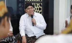 Peringati Hari KORPRI: Wakil Ketua DPRD Jateng Ajak ASN Berinovasi, Jangan Hanya Lakukan Formalitas!