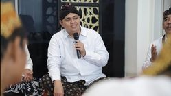 Peringati Hari KORPRI: Wakil Ketua DPRD Jateng Ajak ASN Berinovasi, Jangan Hanya Lakukan Formalitas!