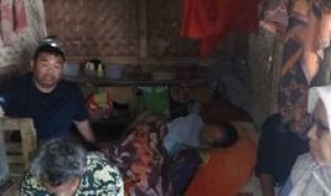 Warga Miskin di Garut Tak Dapat Bansos, DPRD Minta Perbaikan DTSEN Warga Miskin di Garut Tak Dapat Bansos, DPRD Minta Perbaikan DTSEN