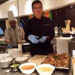 Spesial, Chef Vindex Tampilkan Masakan Dunia untuk Warga Surabaya Spesial, Chef Vindex Tampilkan Masakan Dunia untuk Warga Surabaya