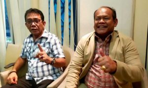 DPRD Minta OJK Selektif Pilih Direksi Bank Sumut DPRD Minta OJK Selektif Pilih Direksi Bank Sumut