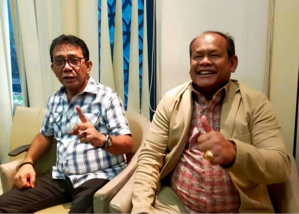 DPRD Minta OJK Selektif Pilih Direksi Bank Sumut