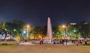 Nikmati Liburan Akhir Tahun Hemat! 5 Tempat ‘Healing’ Gratis di Surabaya dan Malang Nikmati Liburan Akhir Tahun Hemat! 5 Tempat ‘Healing’ Gratis di Surabaya dan Malang