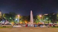 Nikmati Liburan Akhir Tahun Hemat! 5 Tempat ‘Healing’ Gratis di Surabaya dan Malang