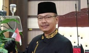 APBD Kukar 2026 Resmi Rp7,1 Triliun, Ahmad Yani Jamin Program Prioritas Berjalan