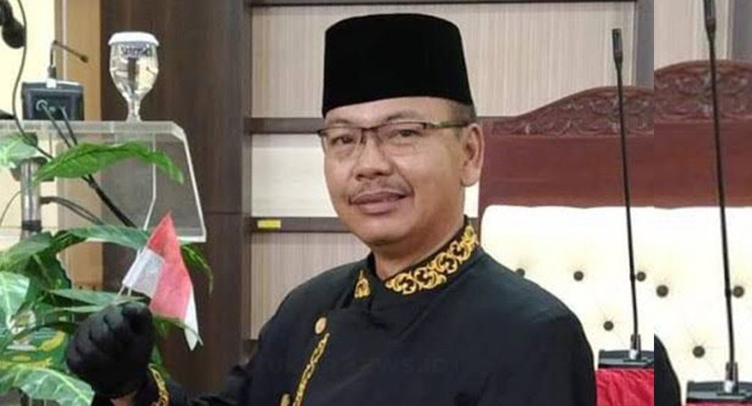 APBD Kukar 2026 Resmi Rp7,1 Triliun, Ahmad Yani Jamin Program Prioritas Berjalan