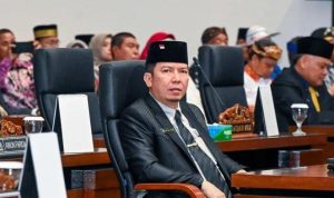 Kebijakan Tegas DPRD Kaltara dalam Penyerapan Tenaga Kerja Lokal Kebijakan Tegas DPRD Kaltara dalam Penyerapan Tenaga Kerja Lokal