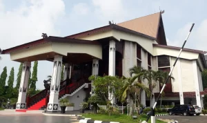 Anggota DPRD Kalsel mengapresiasi pelaksanaan TEF 2025