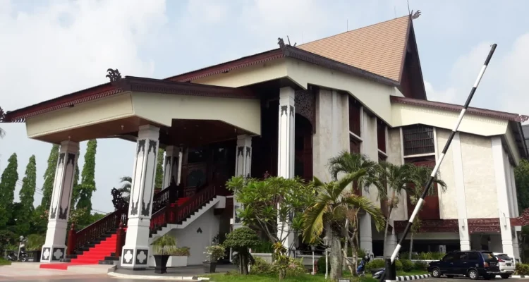 DPRD Kalsel Bawa Enam Tuntutan Mahasiswa ke Senayan, DPR RI Janji Tindaklanjuti