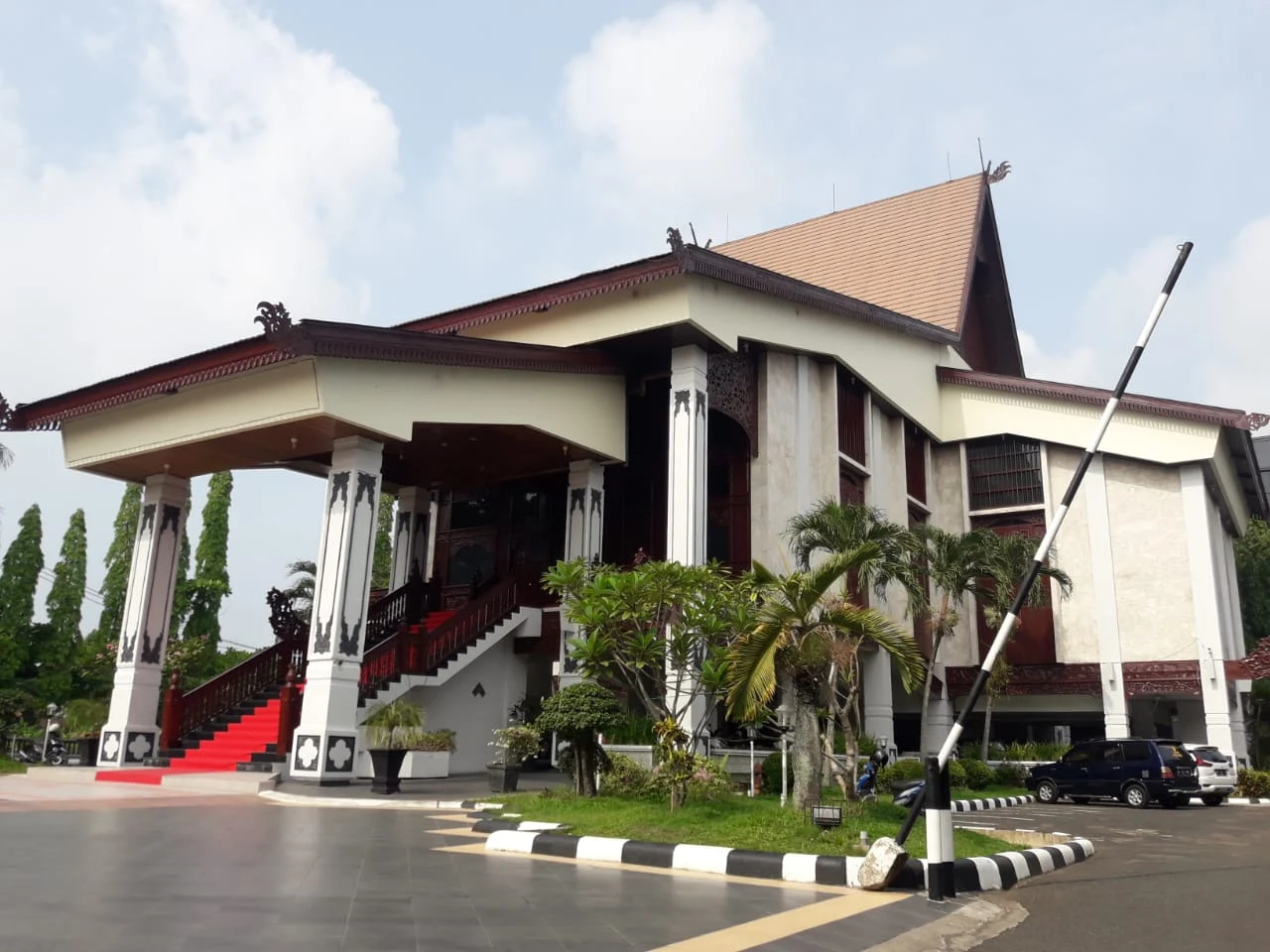 Anggota DPRD Kalsel mengapresiasi pelaksanaan TEF 2025