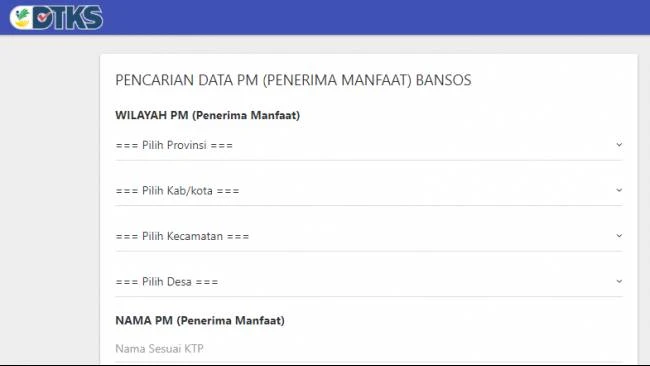 Informasi Terkini tentang BLTS Kesra, Cek Nama Penerima 2025,