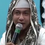 Profil Habib Bahar bin Smith, Pendakwah yang Dituduh Tinggalkan Istri hingga Melahirkan Sendiri