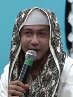Profil Habib Bahar bin Smith, Pendakwah yang Dituduh Tinggalkan Istri hingga Melahirkan Sendiri