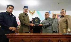 Raperda APBD 2026, Penyusunan Anggaran Daerah dan Peran DPRD Kubu Raya