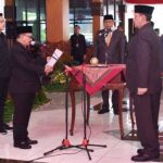 DPRD Situbondo Minta Isi Kekosongan Jabatan Sekda di Situbondo