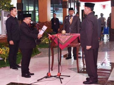 DPRD Situbondo Minta Isi Kekosongan Jabatan Sekda di Situbondo