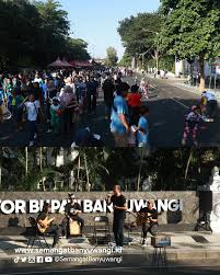 CFD Banyuwangi