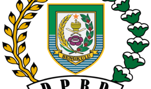 DPRD Bengkulu DPRD Bengkulu digeledah